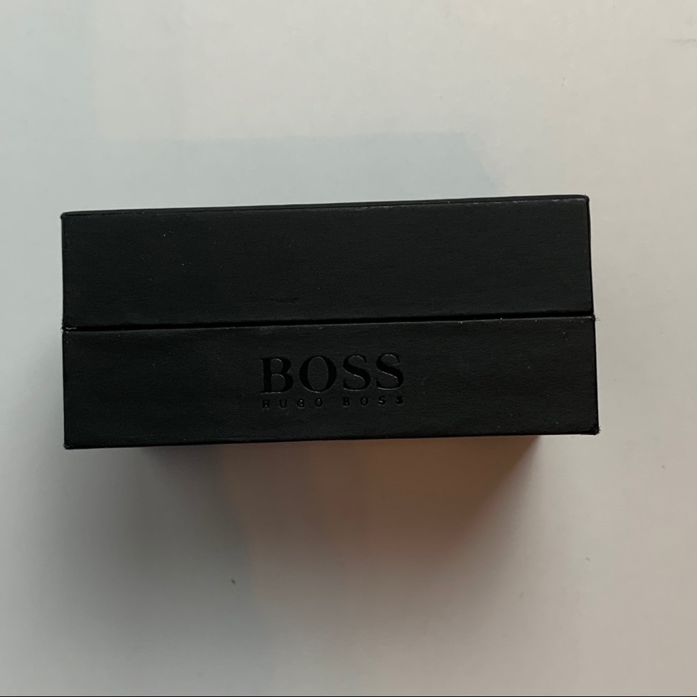 Hugo Boss Cuff Links - Picture 3 of 4